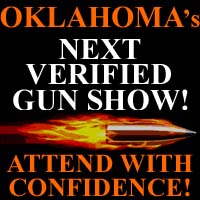 Verified Oklahoma Gun Shows